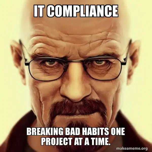 IT Compliance