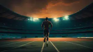 Why does the Olympic Games lead to a growth in phishing scams? 