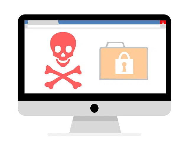 What is Ransomware