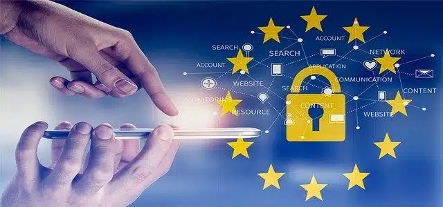 9 Principles of Data Protection