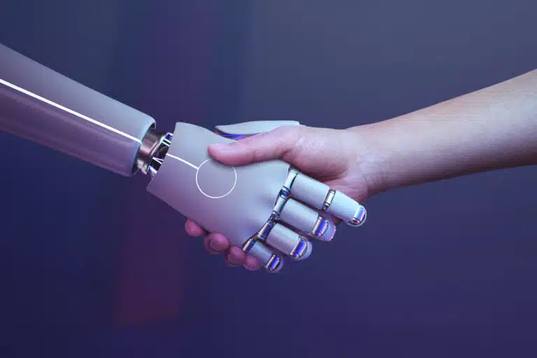robot-handshake