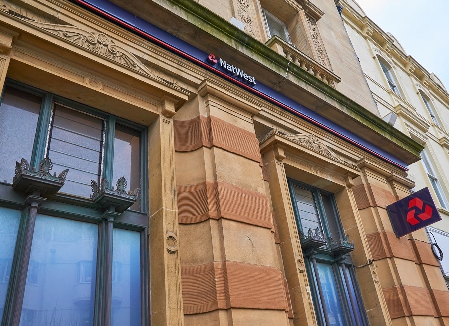 The Natwest Story from an Awareness Leader perspective