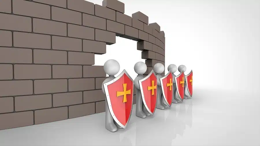 What Is a Human Firewall? 