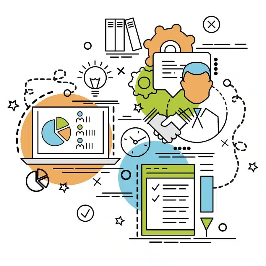 What is a cyber security risk assessment template?