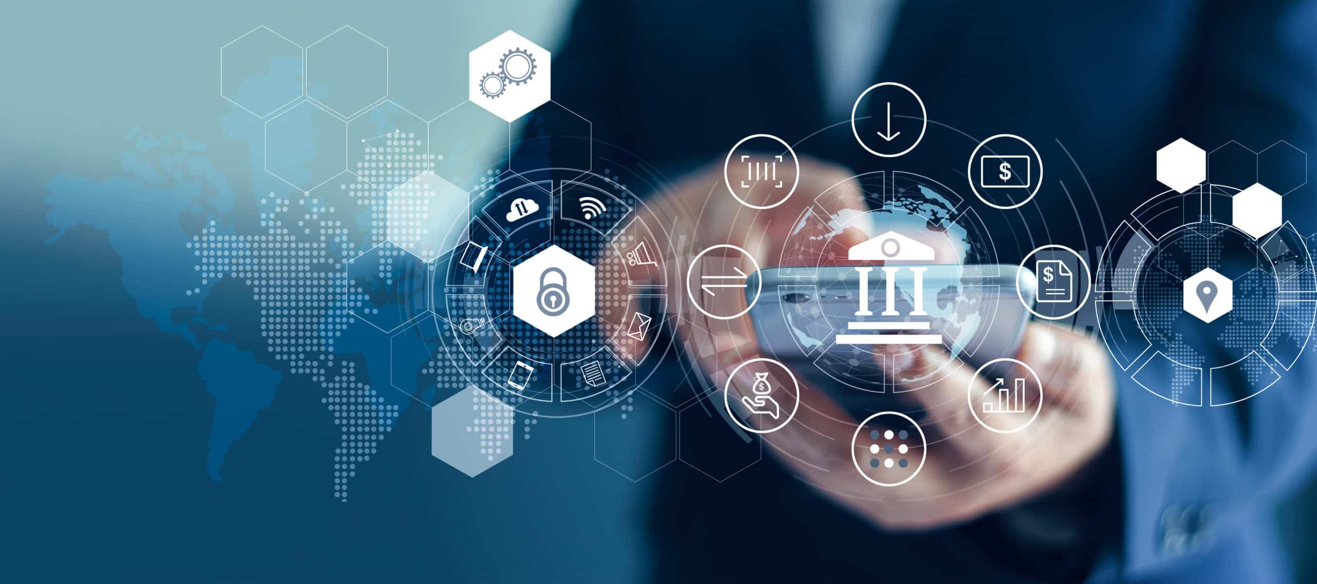 5 Growing Trends to Watch in Banking Cybersecurity