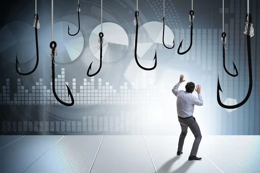 Is Spear Phishing Employees an Effective Training Technique?