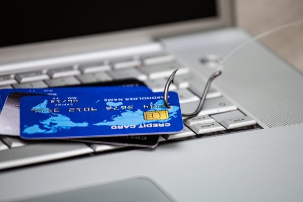 phishing simulations