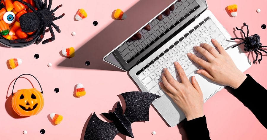 What’s the Phishing Scam Equivalent of Your Favorite Halloween Costume?