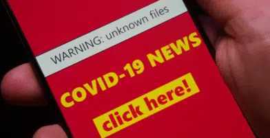 Phishing Scams so Effective