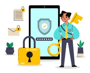 7 Steps to Secure Your Data Center