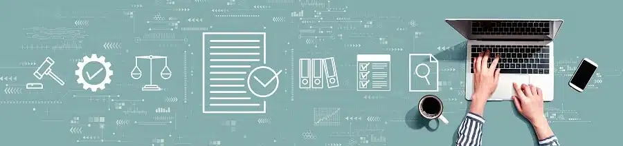 Establish internal control monitoring