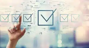 Monitor third-party providers