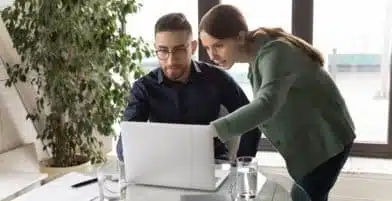 You want your employees to engage with your content