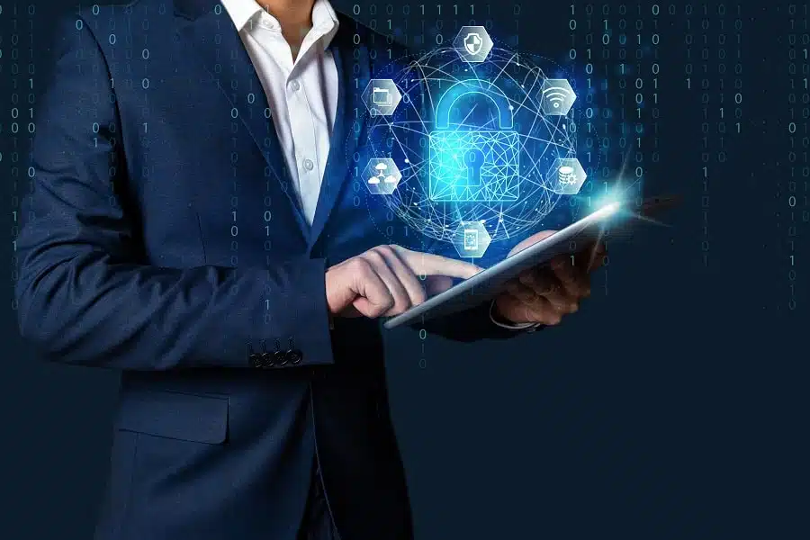 8 Best Practices for Data Protection Training