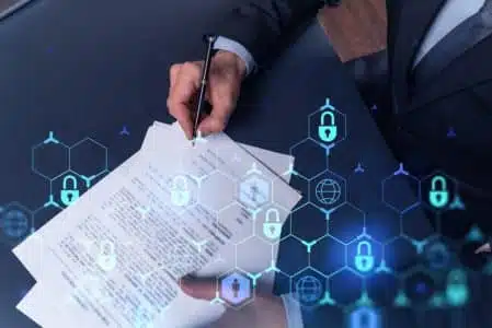 Barrage Against the Legal Sector