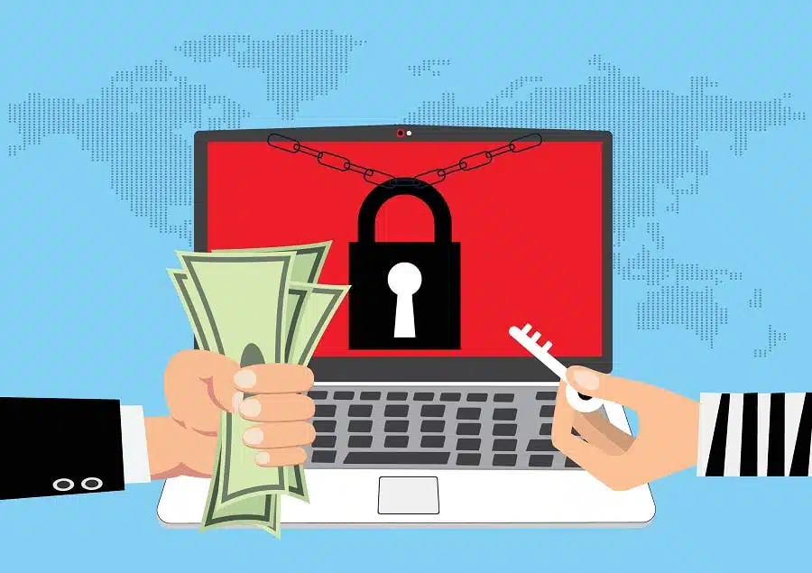 The Ultimate Guide to Ransomware