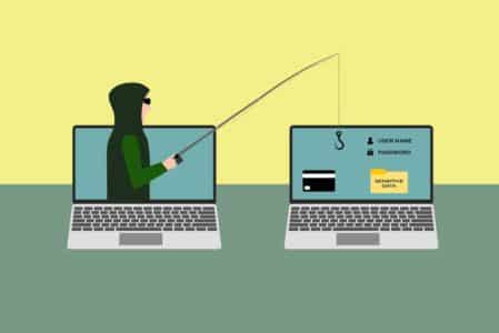 6 Steps To A Successful Phishing Awareness Program | CybeReady