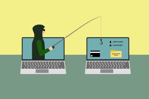 Identify your ‘phish’