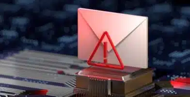 Cyber,Security,Email,Phishing,Ransomware,Internet,Technology,3d,Illustration