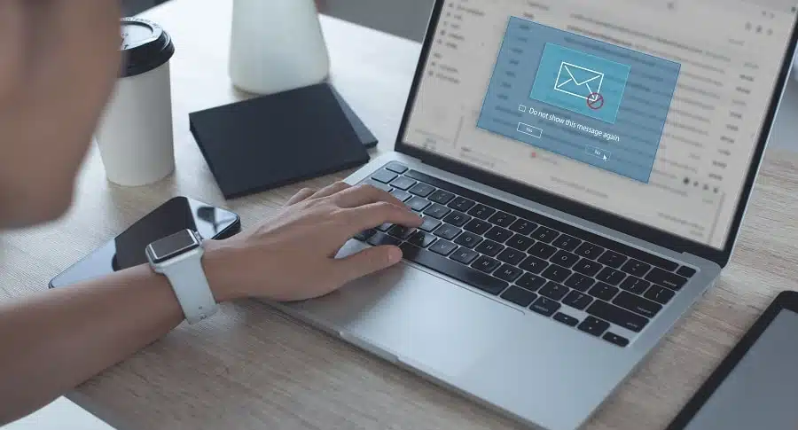 Why phishing protection is important