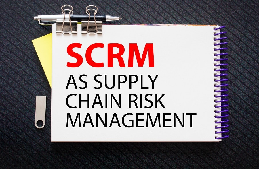 8 Key Elements of a Cyber Supply Chain Risk Assessment