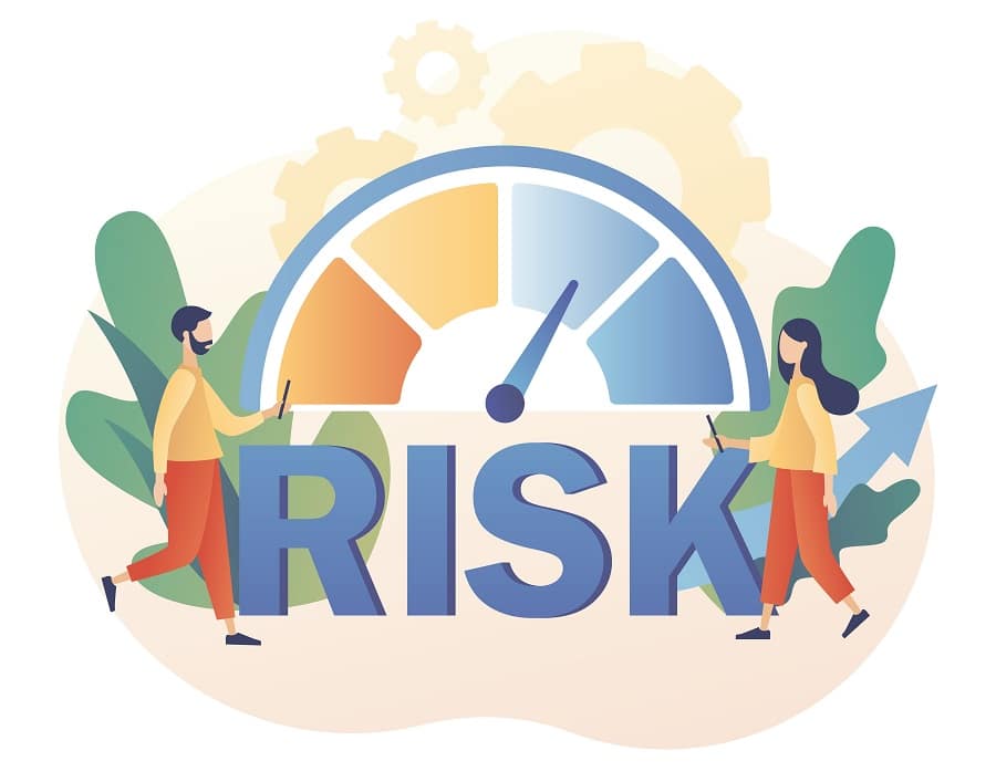 What is a cyber security risk assessment?
