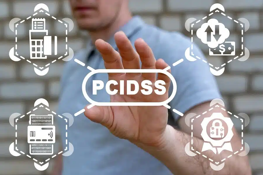 The Ultimate Guide to PCI Compliance