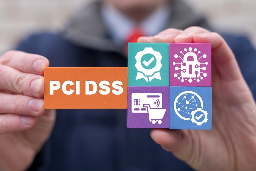 Maintaining PCI DSS compliance - A “To-Do-List”