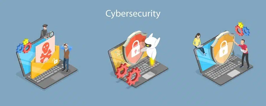 What Is Cyber Risk? 