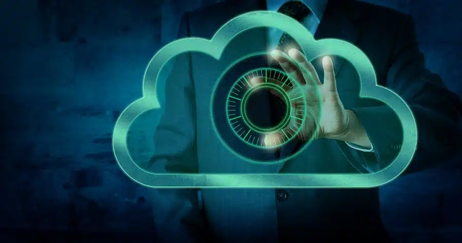 Lock down your data center