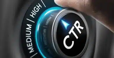 Click rate