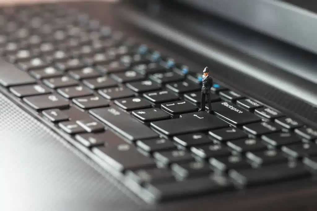 Responsibilities of the data protection officer