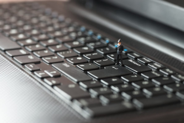 data protection officer