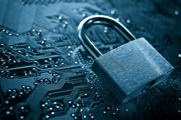 protection software