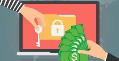 Types of Ransomware