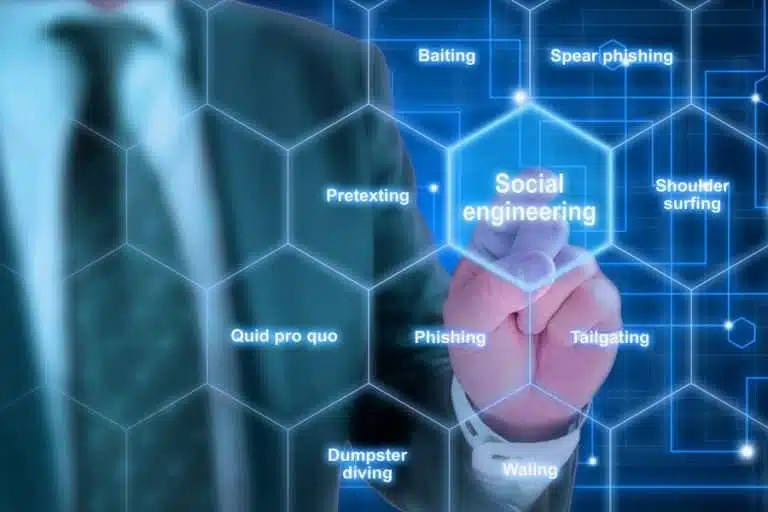 social engineering