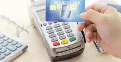 The Complete Requirements List to PCI DSS