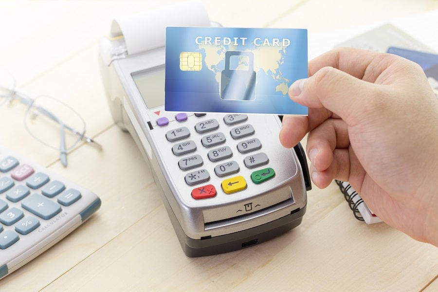 The Complete Requirements List to PCI DSS