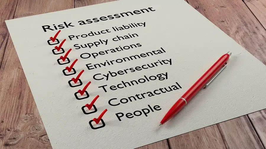 What Is a Cyber Supply Chain Risk Assessment?