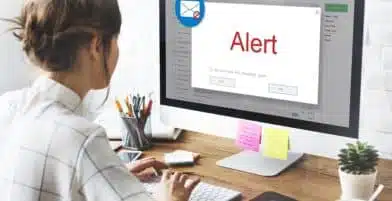 Phishing Protection