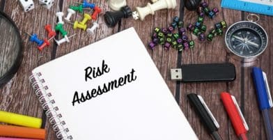 Cyber Supply Chain Risk Assessment