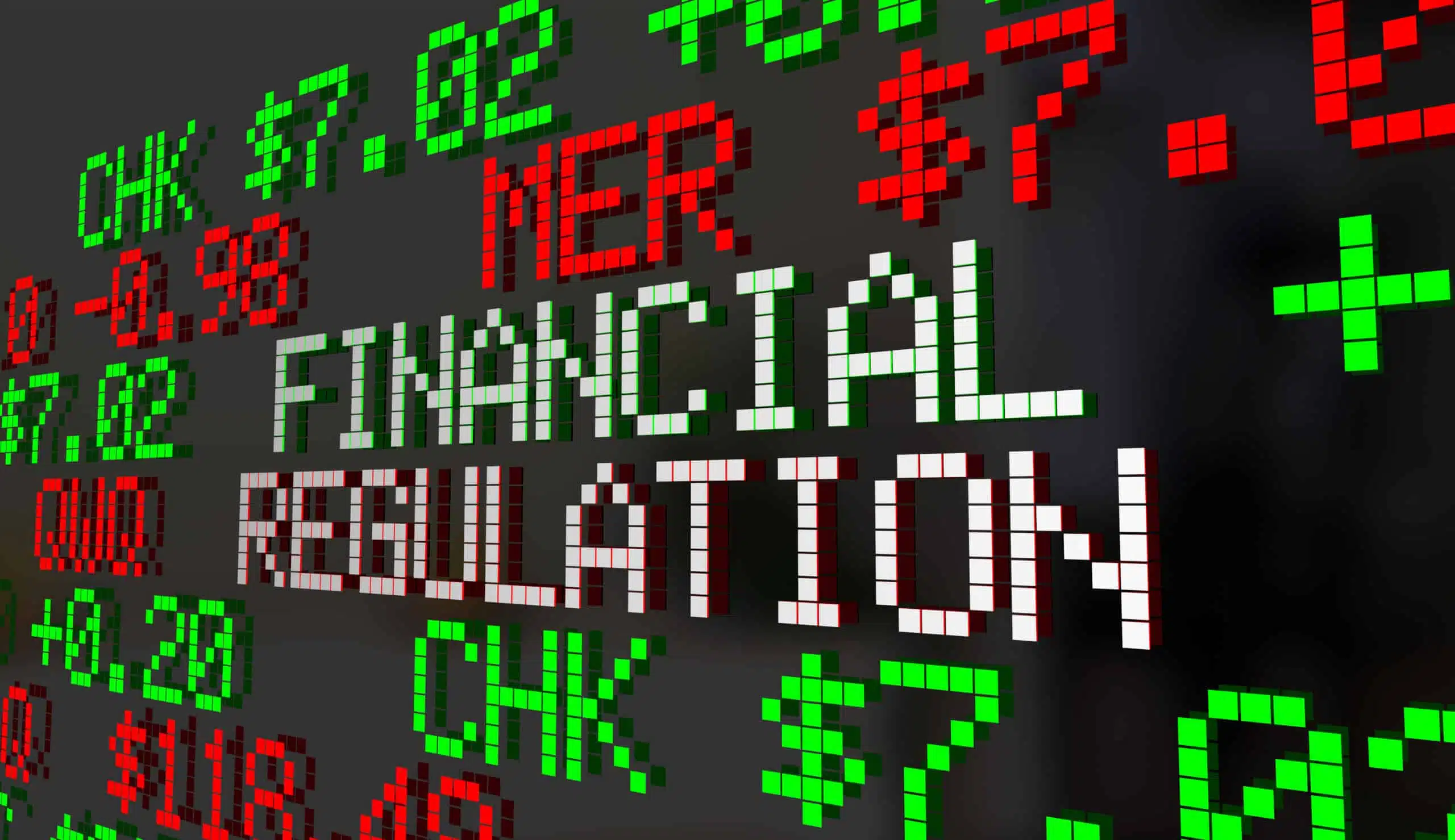 banking regulations