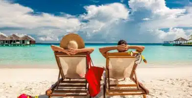 5 Security Guidelines for Summer Chilling