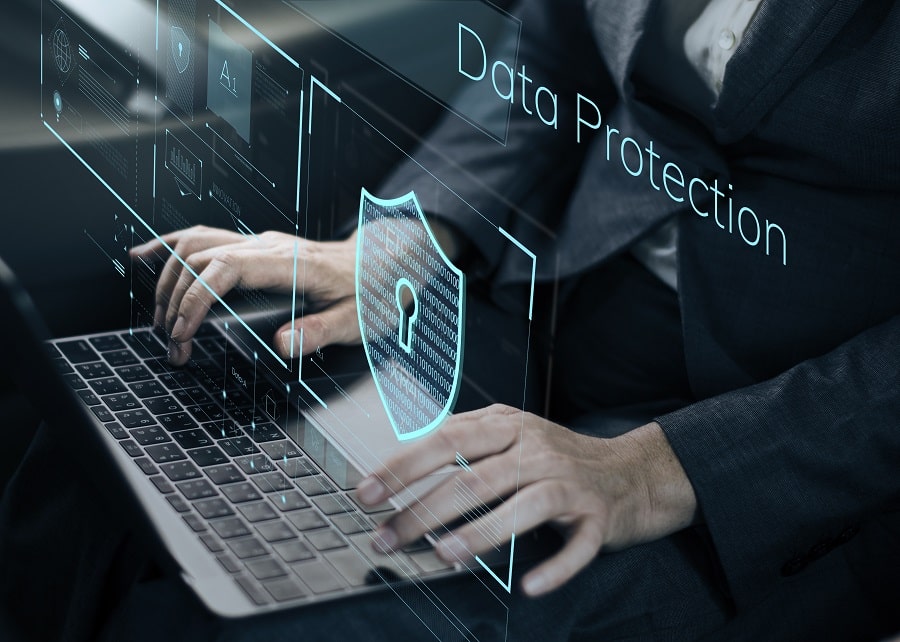 How to achieve successful data protection