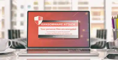 Ransomware Attacks