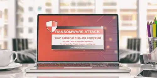 Ransomware Attacks