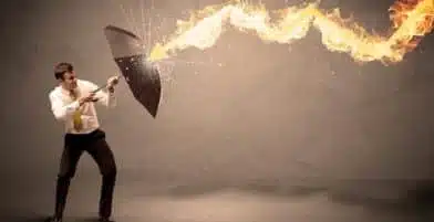5 Examples of a Potential Weakness to the Human Firewall