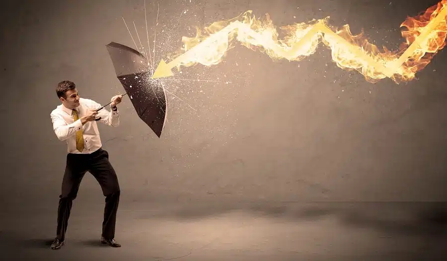 5 Examples of a Potential Weakness to the Human Firewall