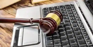 Law Firm Cyber Security