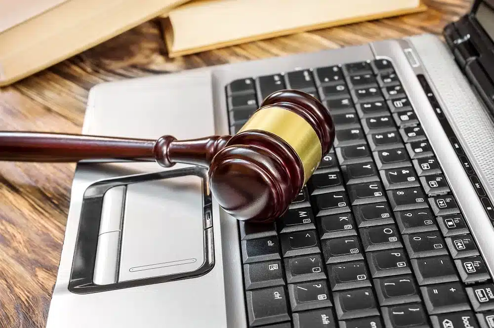 Law Firm Cyber Security